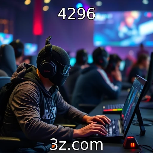 A crescente popularidade dos eSports no mercado global