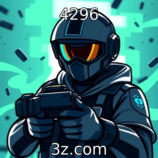 4296 : Crescimento das plataformas de streaming de jogos