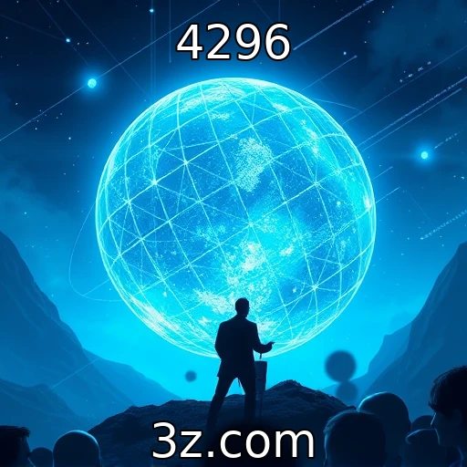 4296 : Impacto das novas tecnologias no desenvolvimento de jogos