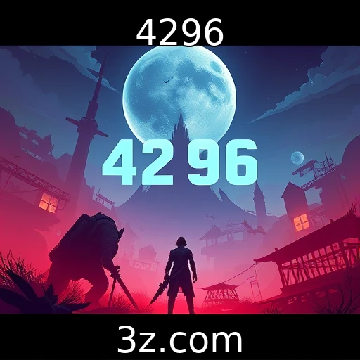 4296 : Jogos independentes ganham destaque crescente