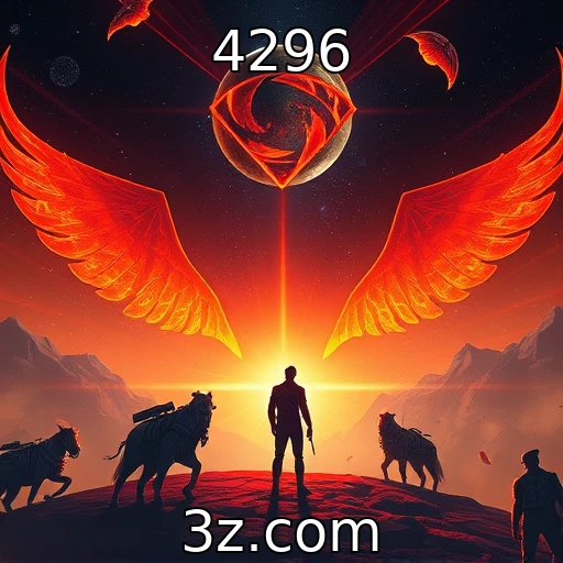 4296 : A importância da narrativa interativa nos jogos modernos