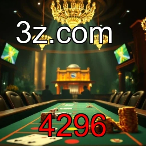 A Revolução da Platform no Site 4296: Mais que Jogos